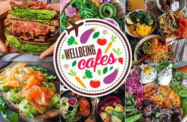 Wellbeing Cafes